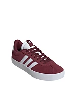 Pánské boty adidas VL Court 3.0 bordó IF4457
