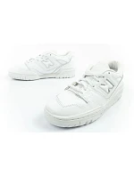New Balance 550 sportovní obuv mládež kožené tenisky módní dětské