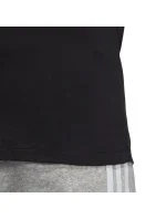 Dámské tričko 3 Stripes W ED7482 - Adidas