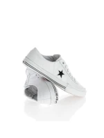 CONVERSE ONE STAR BASELINE 121645