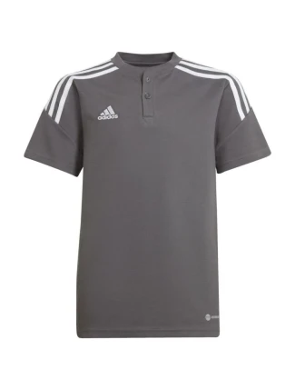 Tričko adidas Condivo 22 Polo Jr HD2314 Tričko adidas Condivo 22 Polo Jr HD2314