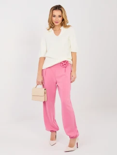 IT kalhoty SP 22197.64 růžové