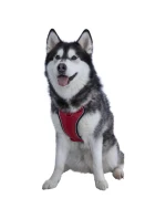 Špičkový postroj pro psy Trespass Tanked Špičkový postroj pro psy Trespass Tanked