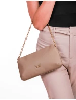 Dámské psaníčko Vuch Penelope Beige Dámské psaníčko Vuch Penelope Beige