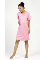 Dámská noční košile mateřská Martina