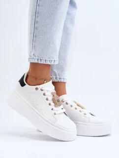 Sportovní obuv  model 193516 Step in style