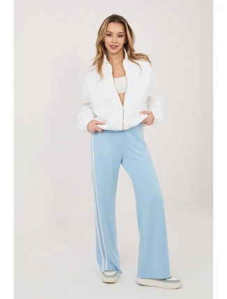 Teplákové kalhoty model 226157 Relevance