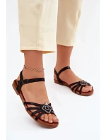 Sandály model 229722 Step in style Sandály model 229722 Step in style