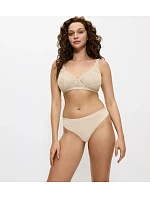 SENSE OF MODAL – Neviditelná tanga String z modalu Triumph