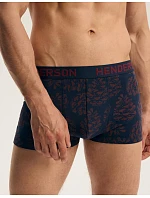Boxerky Henderson 46101 Fawn A2 M–4XL Boxerky Henderson 46101 Fawn A2 M–4XL