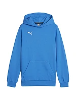 Mikina Puma Team Goal Casuals Hoddy Jr 658619 02