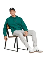 Mikina adidas Essentials Feelcozy French Terry M JE3841 pánské Mikina adidas Essentials Feelcozy French Terry M JE3841 pánské