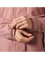 Helly Hansen dámský kabát W VANCOUVER INS RAINCOAT 54470 096