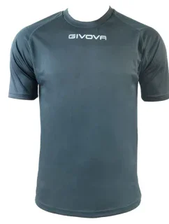 Unisex tréninkové tričko One U MAC01-0023 - Givova