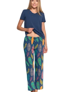 Moraj PDD4600-016 barva:navy