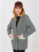 Bunda LK MA 510149.93 černá a zelená