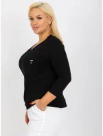 Halenka RV BZ 8475.81 tmavá khaki