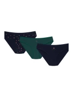 DÁMSKÉ KALHOTKY 3 PAK MI-MI 36508-K085 AW25