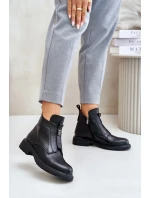 Boty  model 202130 Step in style