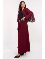 Dámské kalhoty model 220026 Italy Moda Dámské kalhoty model 220026 Italy Moda