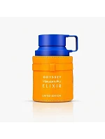 Pánské parfémy Perfun Armaf Odyssey Mandarin Sky Elixir 100 ml Pánské parfémy Perfun Armaf Odyssey Mandarin Sky Elixir 100 ml