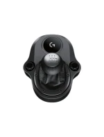 Řadicí páka Logitech 941-000130 (PC, PS4, Xbox One) Řadicí páka Logitech 941-000130 (PC, PS4, Xbox One)