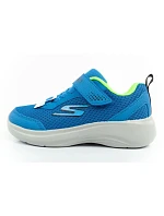 Boty Skechers Selectors Jr 403615L/BLU Boty Skechers Selectors Jr 403615L/BLU