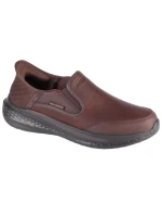 Skechers Slip-Ins: Slade 205237-RDBR Brown 40 Skechers Slip-Ins: Slade 205237-RDBR Brown 40
