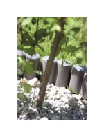 GARDEN BARRIER PALISADA 302CM IPAL 6 bronzové dětské