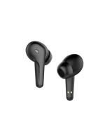 SAVIO BEZDRÁTOVÁ BLUETOOTH SLUCHÁTKA 5.3 S MIKROFONEM, ANC, ENC, QC TWS-12