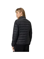 Dámská bunda 4F F0855 tmavě černá 4FWSS26TDJAF0855 20S