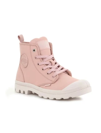 Palladium Pampa Hi Zip Sl Boty W 97224-613-M Palladium Pampa Hi Zip Sl Boty W 97224-613-M