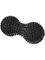 Tullo duoball 15,5 cm masážní a rehabilitační válec 449 Tullo duoball 15,5 cm masážní a rehabilitační válec 449