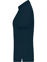 Daiber JN 1301 Dámské žerzejové polo 02.1301 navy Daiber JN 1301 Dámské žerzejové polo 02.1301 navy