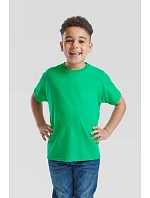 Fruit of the Loom Kids Original T Dětské tričko 16.1019 navy