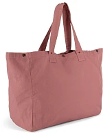 Kimood KI 3208 Velká taška 19.3208 washed pink ochre