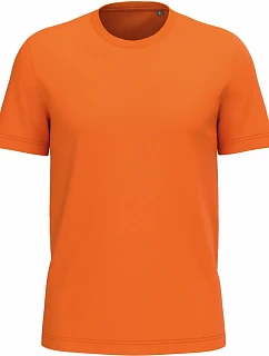 Kariban K 3025IC Pánské bio IC tričko 20.3025 orange