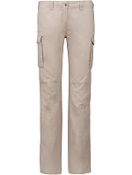 Kariban K 746 Dámské kalhoty 20.K746 beige Kariban K 746 Dámské kalhoty 20.K746 beige