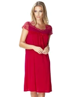 Mewa Dolce Vino 6279 barva:vínová