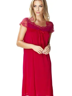 Mewa Dolce Vino 6279 barva:vínová