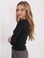 Halenka WT BZ A1226.91 černá Halenka WT BZ A1226.91 černá