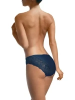 Dámské kalhotky 2003 tmavě modrá - BABELL