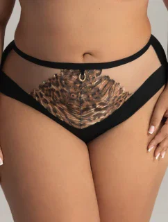 BRAZILIANS AV 2143/B CLASSY BLACK