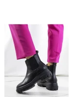 Boty  model 205900 Solea