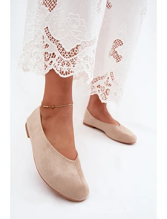 Balerinky model 229001 Step in style Balerinky model 229001 Step in style