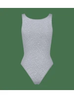 sloggi ZERO Feel Bliss Body - GRAY - SLOGGI GRAY - SLOGGI
