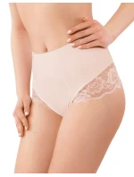 Dámské kalhotky stringo-šortky Ewana N 099