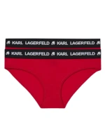 Karl Lagerfeld Underwear Logo Hipsters Set W 211W2125 Karl Lagerfeld Underwear Logo Hipsters Set W 211W2125