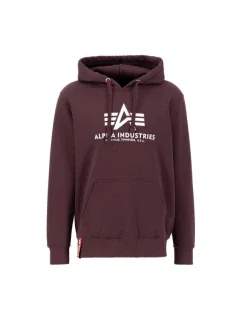 Alpha Industries Basic Sweater M 178312-21 mikina