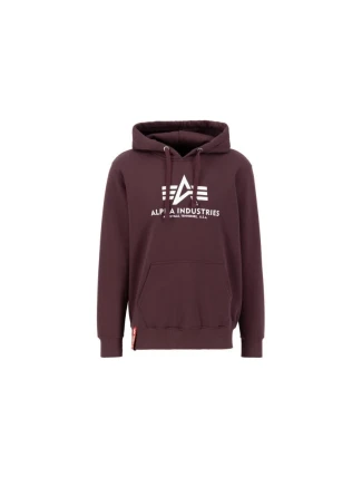 Alpha Industries Basic Sweater M 178312-21 mikina Alpha Industries Basic Sweater M 178312-21 mikina